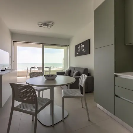 Residenze Da Vinci Azzurro