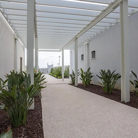 Residenze Da Vinci Azzurro Будинок відпочинку