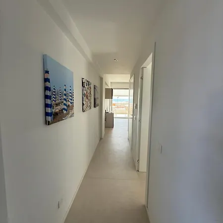 Будинок відпочинку Residenze Da Vinci Azzurro