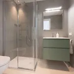 Residenze Da Vinci Azzurro Σπίτι διακοπών *