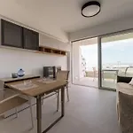 Residenze Da Vinci Azzurro * Σενιγκάλια