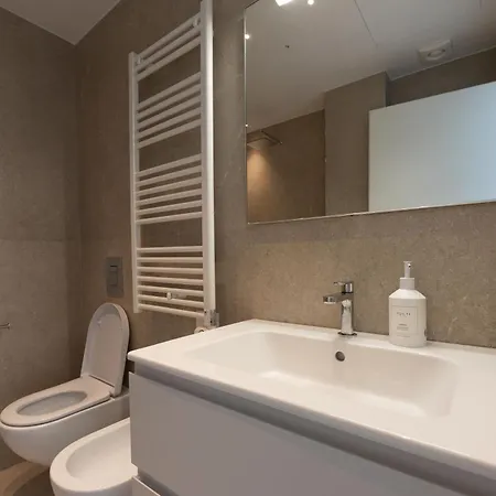 Holiday home Residenze Da Vinci Azzurro *