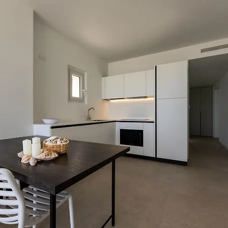 Residenze Da Vinci Azzurro Holiday home *