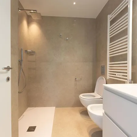 Holiday home Residenze Da Vinci Azzurro