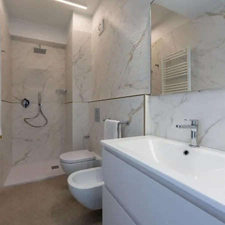 Residenze Da Vinci Azzurro