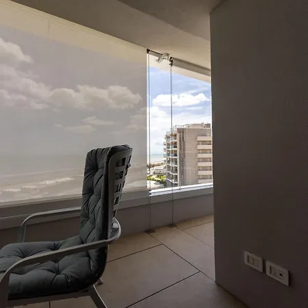 Residenze Da Vinci Azzurro Hébergement de vacances