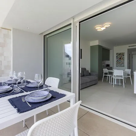 Residenze Da Vinci Azzurro Senigallia