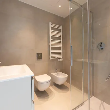 Holiday home Residenze Da Vinci Azzurro Senigallia