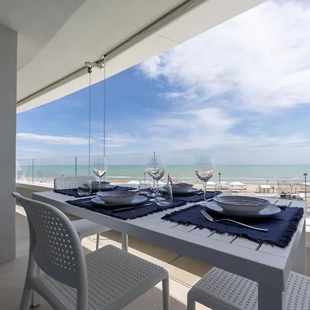 Residenze Da Vinci Azzurro Senigallia