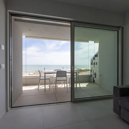 Residenze Da Vinci Azzurro Hébergement de vacances *