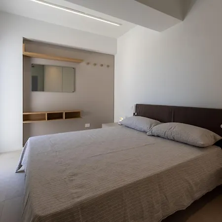 Holiday home Residenze Da Vinci Azzurro Senigallia