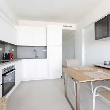 Residenze Da Vinci Azzurro Tatil Evi