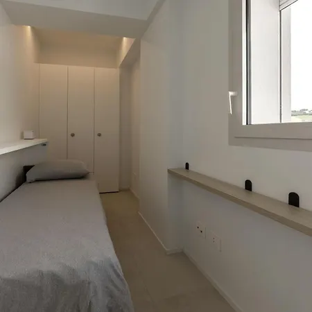 Residenze Da Vinci Azzurro Tatil Evi