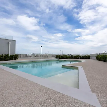 Residenze Da Vinci Azzurro * Senigallia