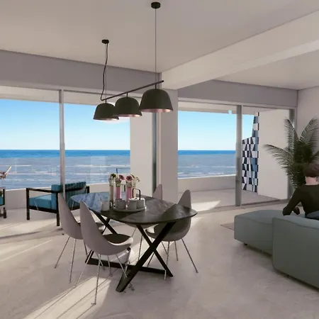 Residenze Da Vinci Azzurro