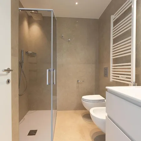 Residenze Da Vinci Azzurro Сенігаллія