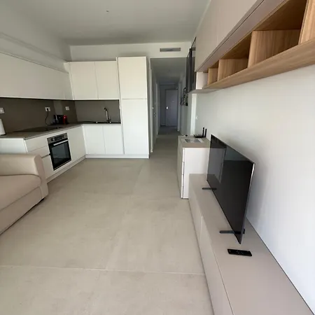 Будинок відпочинку Residenze Da Vinci Azzurro