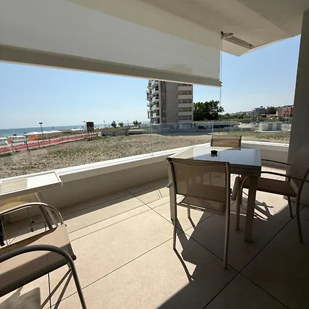 Residenze Da Vinci Azzurro