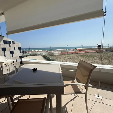 Residenze Da Vinci Azzurro Nyaraló *