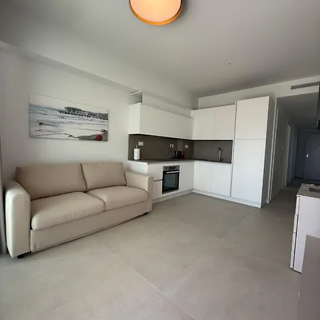 Residenze Da Vinci Azzurro