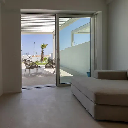 Residenze Da Vinci Azzurro Senigallia