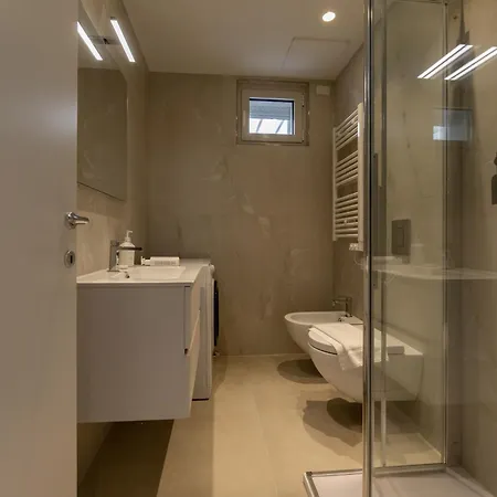 Residenze Da Vinci Azzurro Hébergement de vacances *