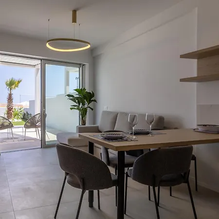 Residenze Da Vinci Azzurro * Senigallia