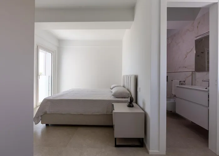 Residenze Da Vinci Azzurro *