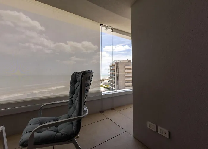 Residenze Da Vinci Azzurro Ferienhaus