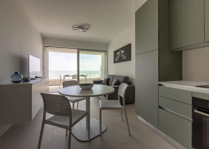 Residenze Da Vinci Azzurro