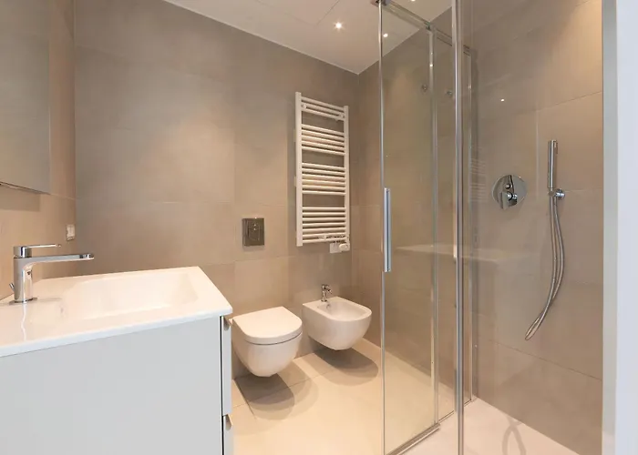 Ferienhaus Residenze Da Vinci Azzurro Senigallia