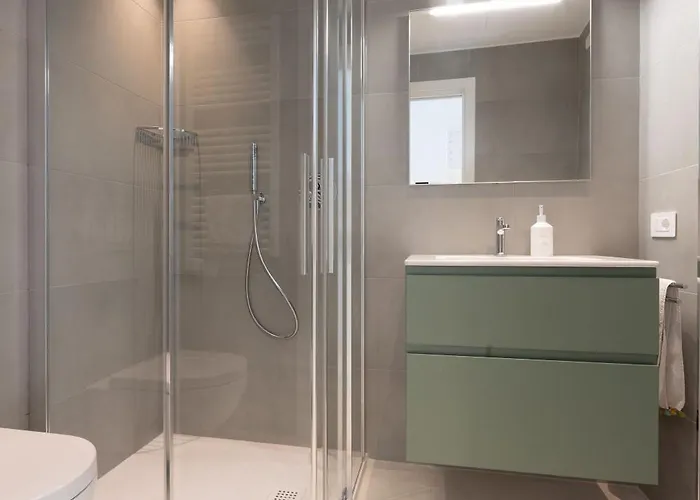 Residenze Da Vinci Azzurro Ferienhaus *