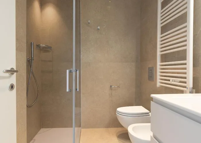 Residenze Da Vinci Azzurro Senigallia