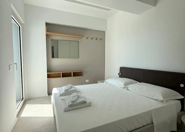 Residenze Da Vinci Azzurro Senigallia