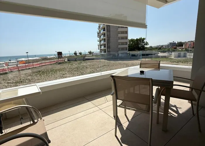 Residenze Da Vinci Azzurro