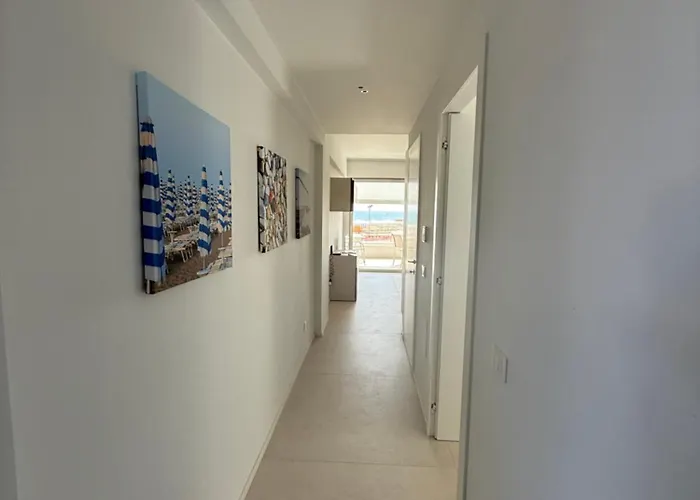 Ferienhaus Residenze Da Vinci Azzurro