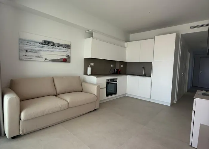 Residenze Da Vinci Azzurro