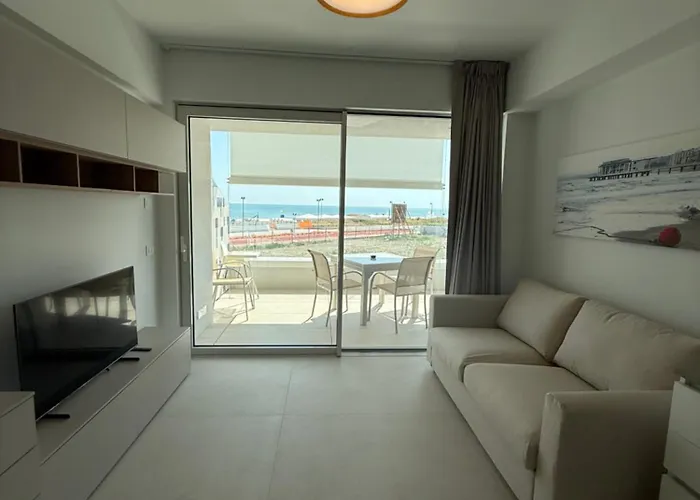 Residenze Da Vinci Azzurro